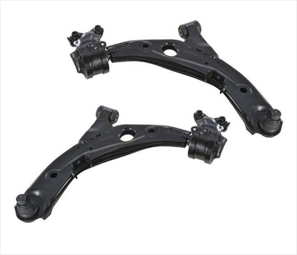 Front Left & Right Low Control Arms and Ball Joints for Mazda CX-7 2007-2012 CX7 - Photo 1