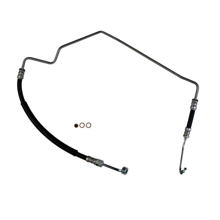 Manguera de presión de dirección asistida para Nissan 00-04 Xterra V6 3.3L REF# 497109Z400