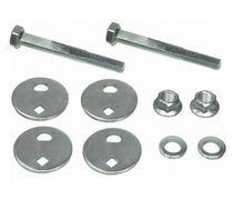 Front Upper Alignment Chassis Cam Bolt Kit for Ford F150 F250 Lincoln Navigator