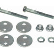 Front Upper Alignment Chassis Cam Bolt Kit for Ford F150 F250 Lincoln Navigator