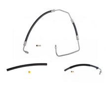 Manguera de retorno de dirección asistida 01-04 para Jeep Grand Cherokee V8 4.7L tamaño de tubo 3/8