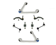 Upp Control Arms 16MM Rótulas Enlaces estabilizadores de barra de acoplamiento para LS S-Type 03-06