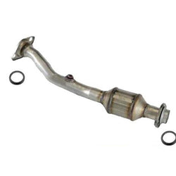 Rear Catalytic Converter With California Emissions for Nissan Sentra 2.0 09-12