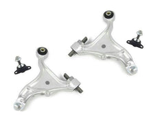 Front Lower Control Arm w/Bushings Ball Joint For Volvo 01-07 S60 V70