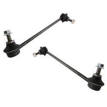 Front Sway Bar Stabilizer Links For BMW X3 E83 2004 2005 2006 2008 2009 2010