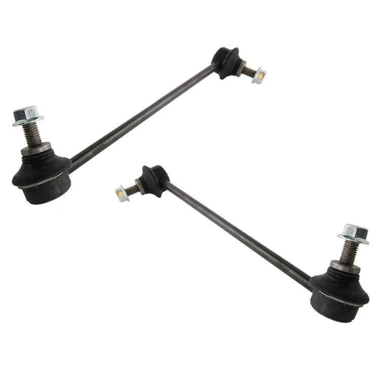 Enlaces de barra estabilizadora delantera izquierda y derecha para BMW X3 E83 2004-2010