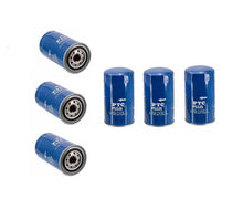 6  Oil Filter for Dodge Ram 2500 5.9L 6.7L Turbo Diesel 6 Pack