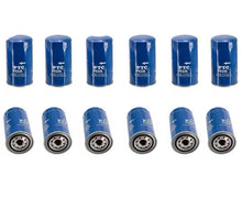 12 Pack Oil Filter For Dodge Ram 2500 5.9L 6.7L Turbo Diesel 12 Pack