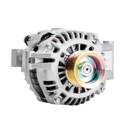 100% New Alternator for Honda CRV 2.4L & for Acura RSX base No Type S 2002-2006