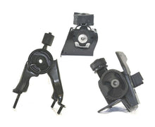 Soportes de motor de 3 piezas para Toyota Corolla 1.8 JAPÓN (J) Transmisión automática 09-13