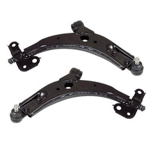 Bujes de brazos de control inferiores delanteros y rótula para KIA Spectra 2000-2004
