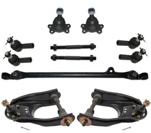 Control Arms Center Link Tie Rods Sleve 89-95 Rear Wheel Drive for Isuzu Pick Up