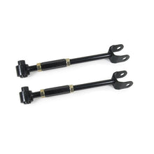 Brazos de eslabones laterales ajustables traseros para Kia Sportage 4x4 05-09 con tracción total