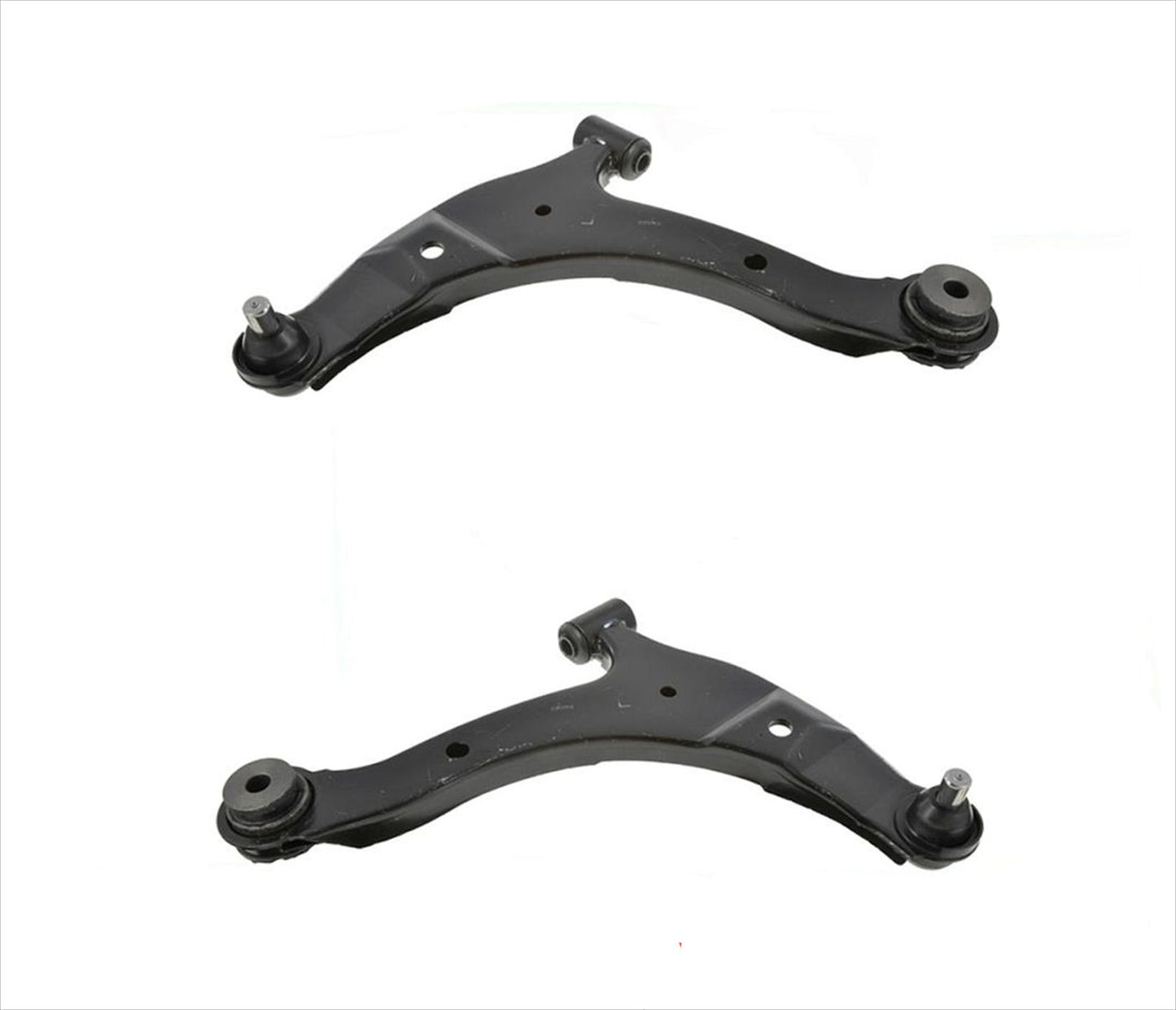 Kit de brazos de control inferiores con rótulas para 01-10 PT Cruiser 00-05 Neon SRT-4