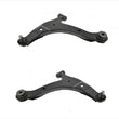 Lower Control Arms with Ball Joints Kit for 01-10 PT Cruiser 00-05 Neon SRT-4