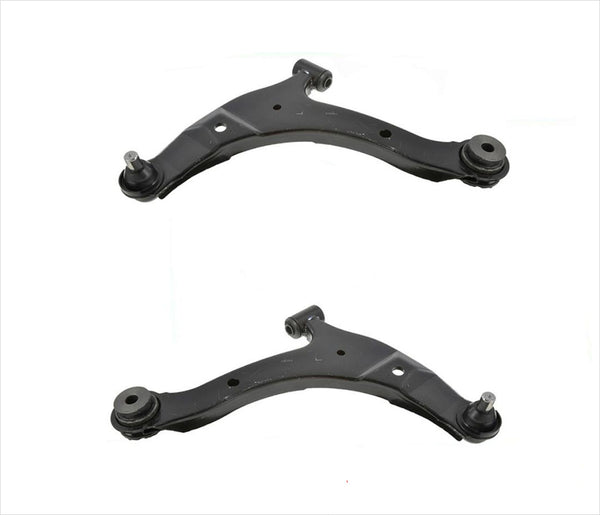 Lower Control Arms with Ball Joints Kit for 01-10 PT Cruiser 00-05 Neon SRT-4