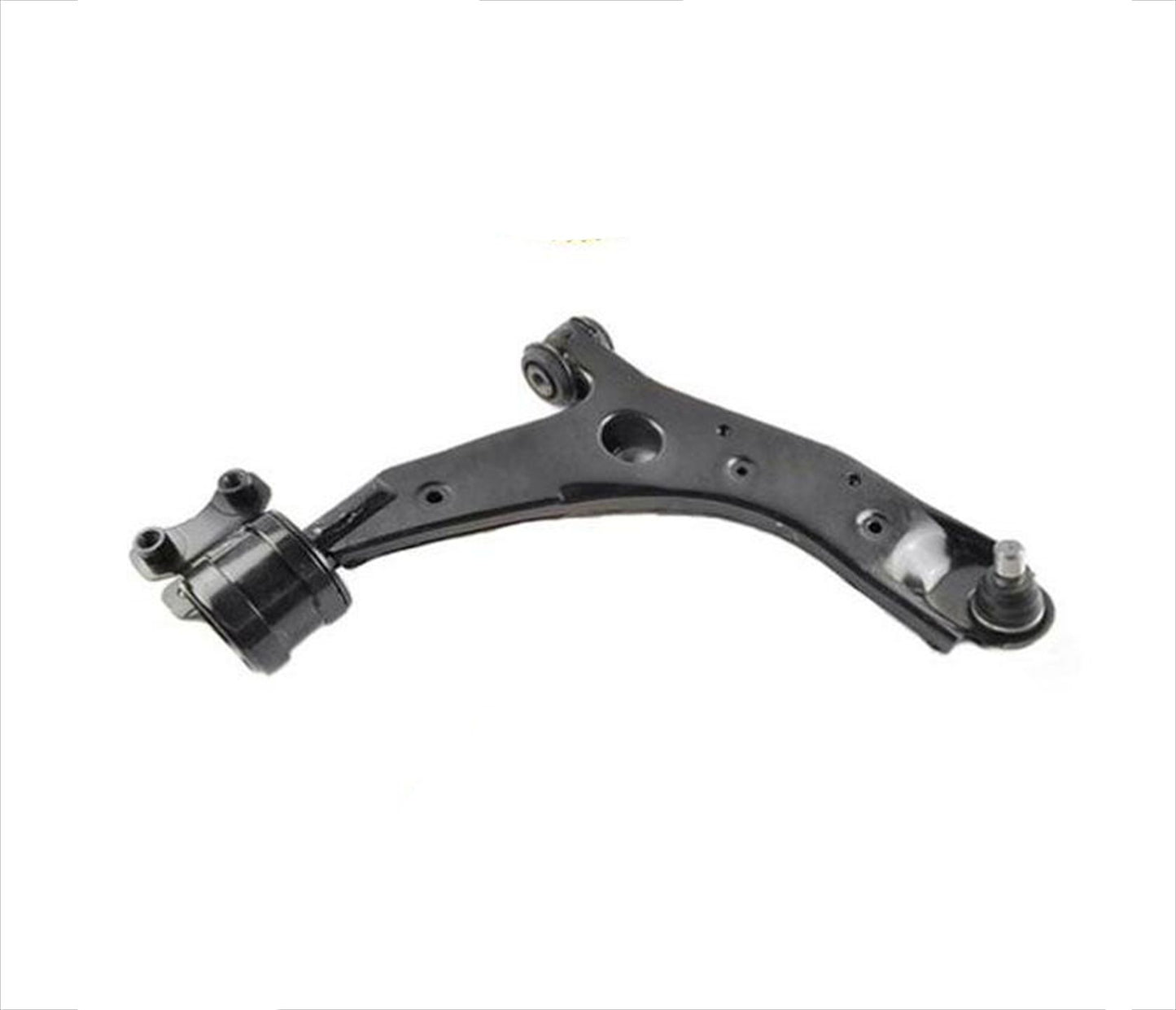 Front Right Lower Control Arm + Ball Joint for 04-09 Mazda 3 and 06-17 Mazda 5