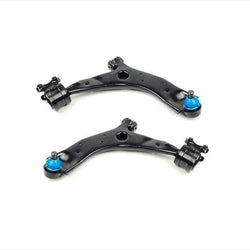 Se adapta a 07-09 Mazda 3 Mazdaspeed Turbo brazo de control inferior buje de rótula 2 piezas