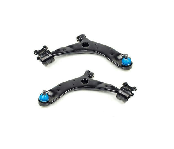 Se adapta a 07-09 Mazda 3 Mazdaspeed Turbo brazo de control inferior buje de rótula 2 piezas