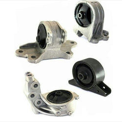 Automatc Transmission Motor Mounts for 00-05 3.0L Eclipse Spyder Automatic