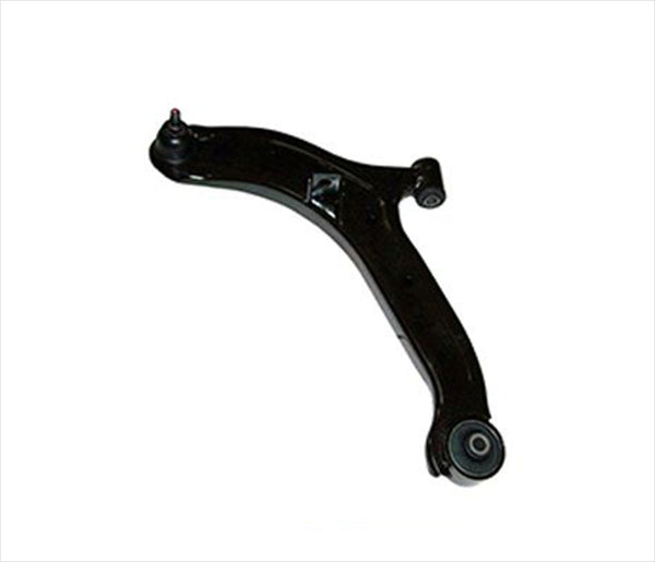For 00-2005 Accent Driver Side Suspension Control Arm With Bushings & Ball Joint