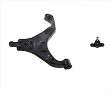 Brazo de control inferior D/S con rótula y buje para Tucson 05-09 Sportage 05-10