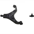 D/S Lower Control Arm with Ball Joint & Bushing for 05-09 Tucson 05-10 Sportage