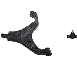 D/S Lower Control Arm with Ball Joint & Bushing for 05-09 Tucson 05-10 Sportage