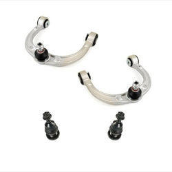 Upper Control Arms Ball Joints For 2007-2012 Mercedes Benz GL450 4pc