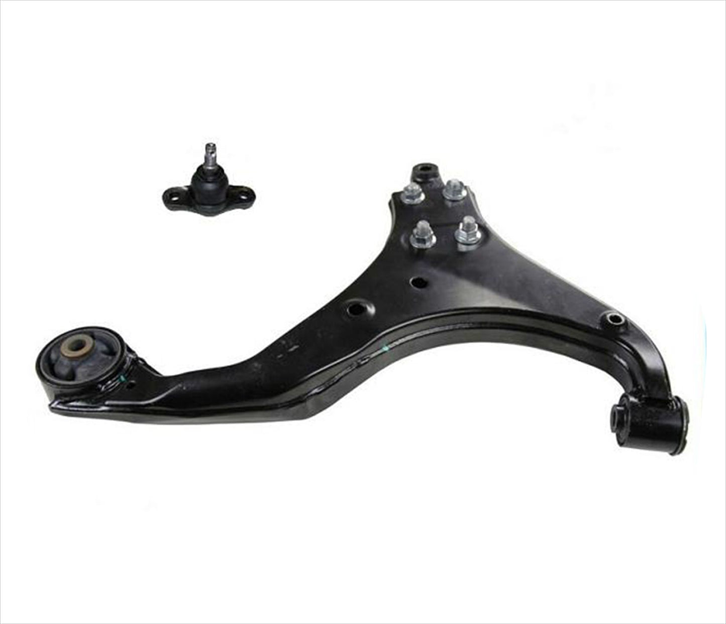 Front Low Control Arm Ball J Right Passenger Side for Hyundia Tucson 2005-2009