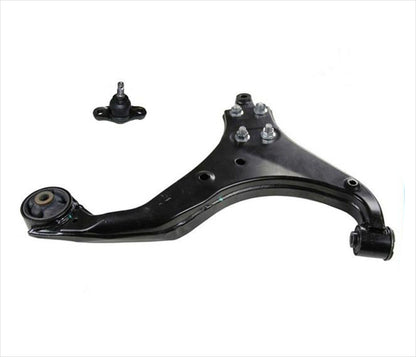 Front Low Control Arm Ball J Right Passenger Side for Hyundia Tucson 2005-2009