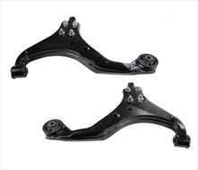 Brazo de control inferior delantero con bujes juego izquierdo y derecho para Kia Sportage 05-10