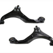Front Lower Control Arm With Bushings Left and Right Set for 05-10 Kia Sportage