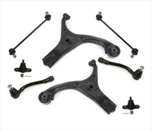Control Arms Ball Joint Sway Bar for Hyundai Accent & for Kia Rio Rio5 06-11