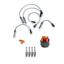 Kit de afinación de 7 piezas para Volkswagen Passat 95-96 Golf 93-98 y Cabrio 95-02 2.0L