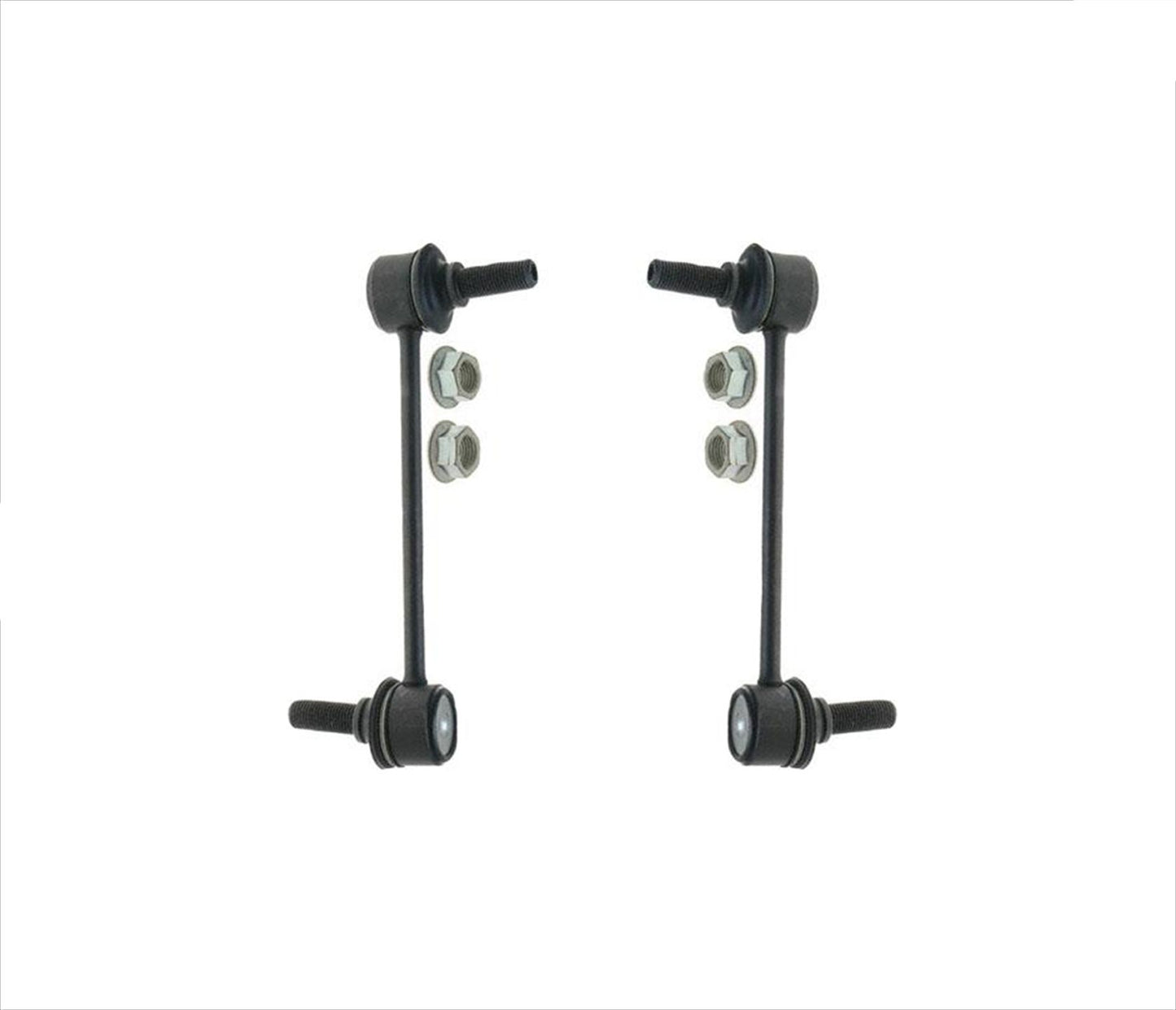 Rear Left & Right Stabilizer Sway Bar Links For Honda Prelude 1997 98 99 00 2001