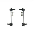 2 Rear Stabilizer Sway Bar Link Kit, Rear Right and Left Fits For Prelude 97-01