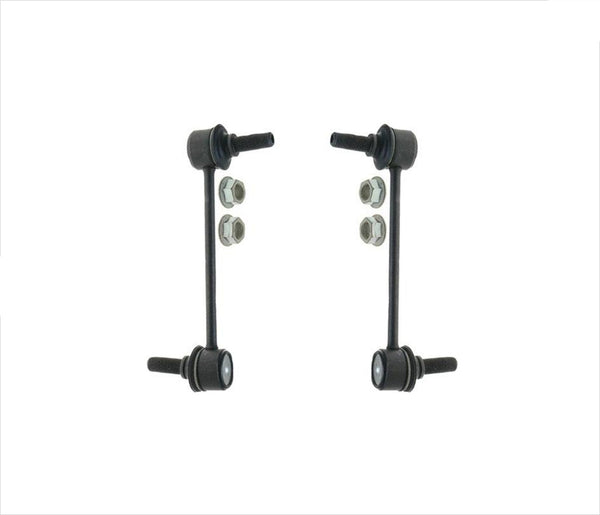 2 Rear Stabilizer Sway Bar Link Kit, Rear Right and Left Fits For Prelude 97-01