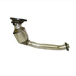 Front Main Catalytic Converter & Pipe with Gasket for Suzuki SX4 2.0L 2007-2009