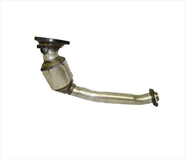 Front Main Catalytic Converter & Pipe with Gasket for Suzuki SX4 2.0L 2007-2009