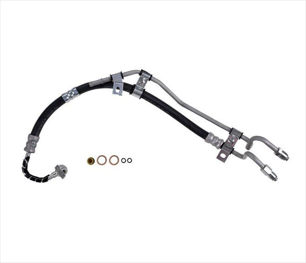 Power Steering Pressure & Return Hose Assembly for 2002-09 Camry 2.4L