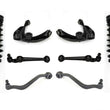 Front Complete Struts & 6 Pcs For Ford Fusion 10-12 Mercury Milan 10-11 3.0L