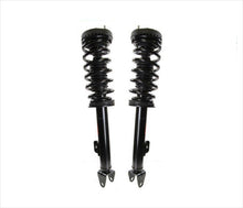 Front Spring Struts for 06-10 Dodge Charger 6.1L Police Package Rear Wheel Drive