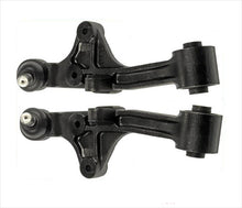 Front Lower Control Arms with Bushings and Ball Joints for 02-05 Kia Sedona