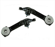 Front Low Rearward Control Arms For Rear Wheel Drive Mercedes Benz 00-05 S500