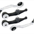Fits Mercedes-Benz W220 00-06 CL500 Lower Control Arms Active Body Control 4Pc