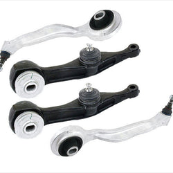 Fits Mercedes-Benz W220 00-06 CL500 Lower Control Arms Active Body Control 4Pc
