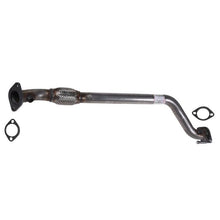 Tubo flexible del motor del lado del pasajero para Hyundai Genesis 3.8L V6 2009-2012