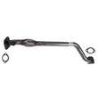 Passengers Side Engine Flex Pipe for Hyundai Genesis 3.8L V6 2009-2012