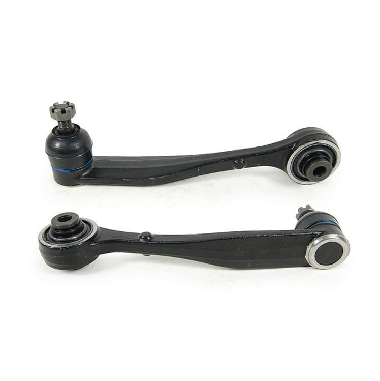 Rear of Car Upper Control Arms with Ball Joints for Acura RL (Rear) 1996-2004